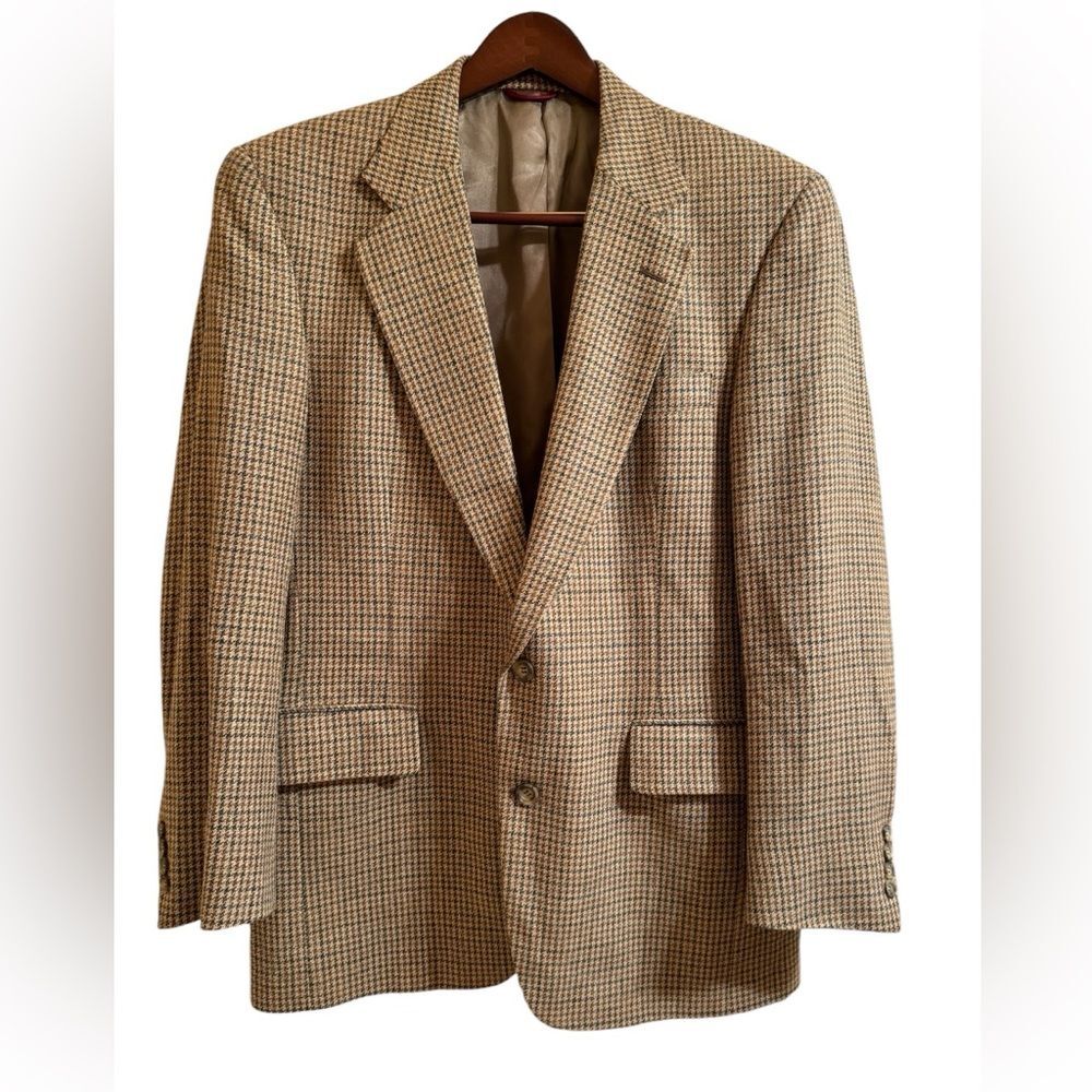 Joseph A Bank Men’s Sport Coat Size 40R